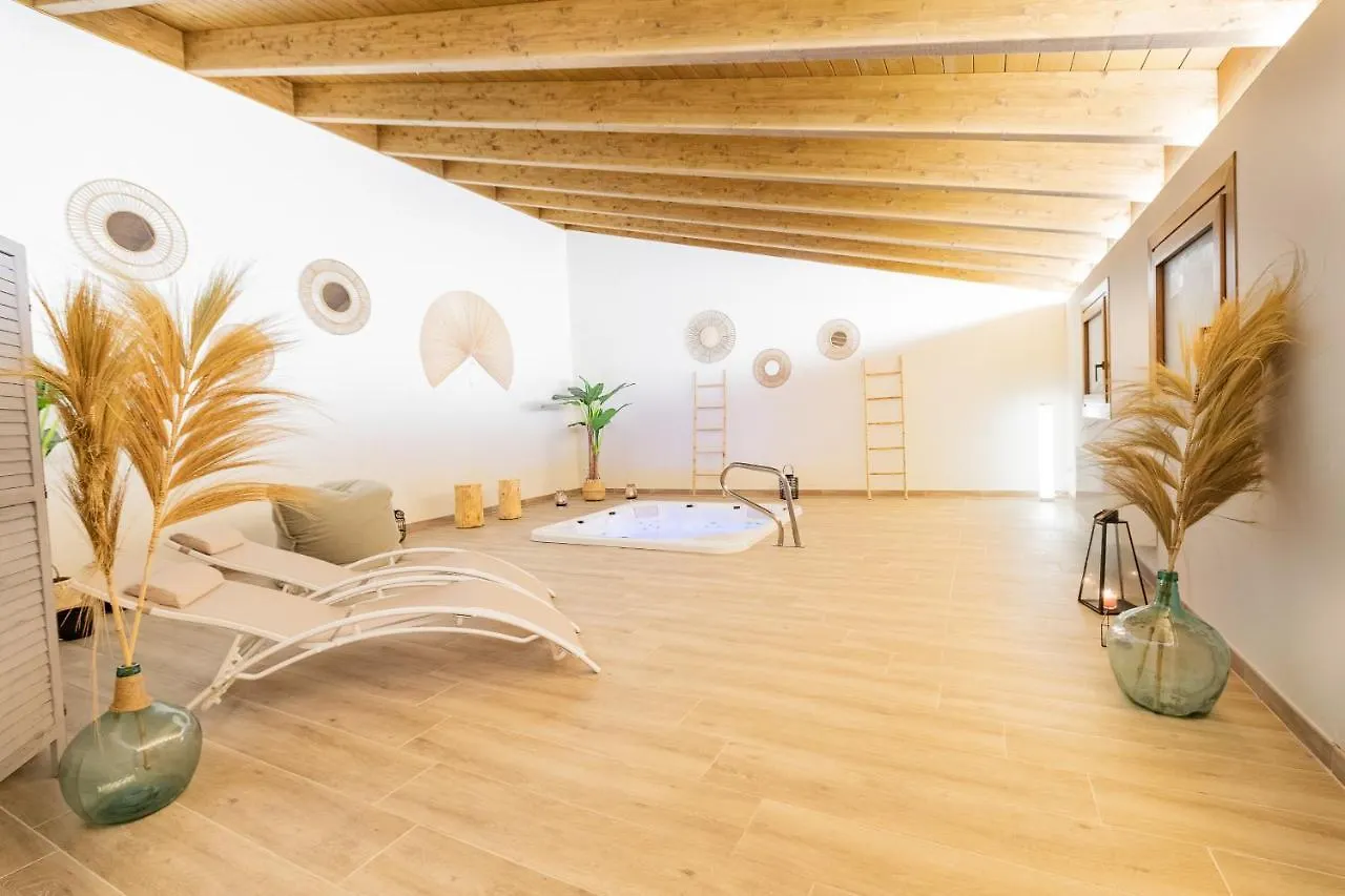 Hotel Eth Solan & Spa Vielha 3*,  España