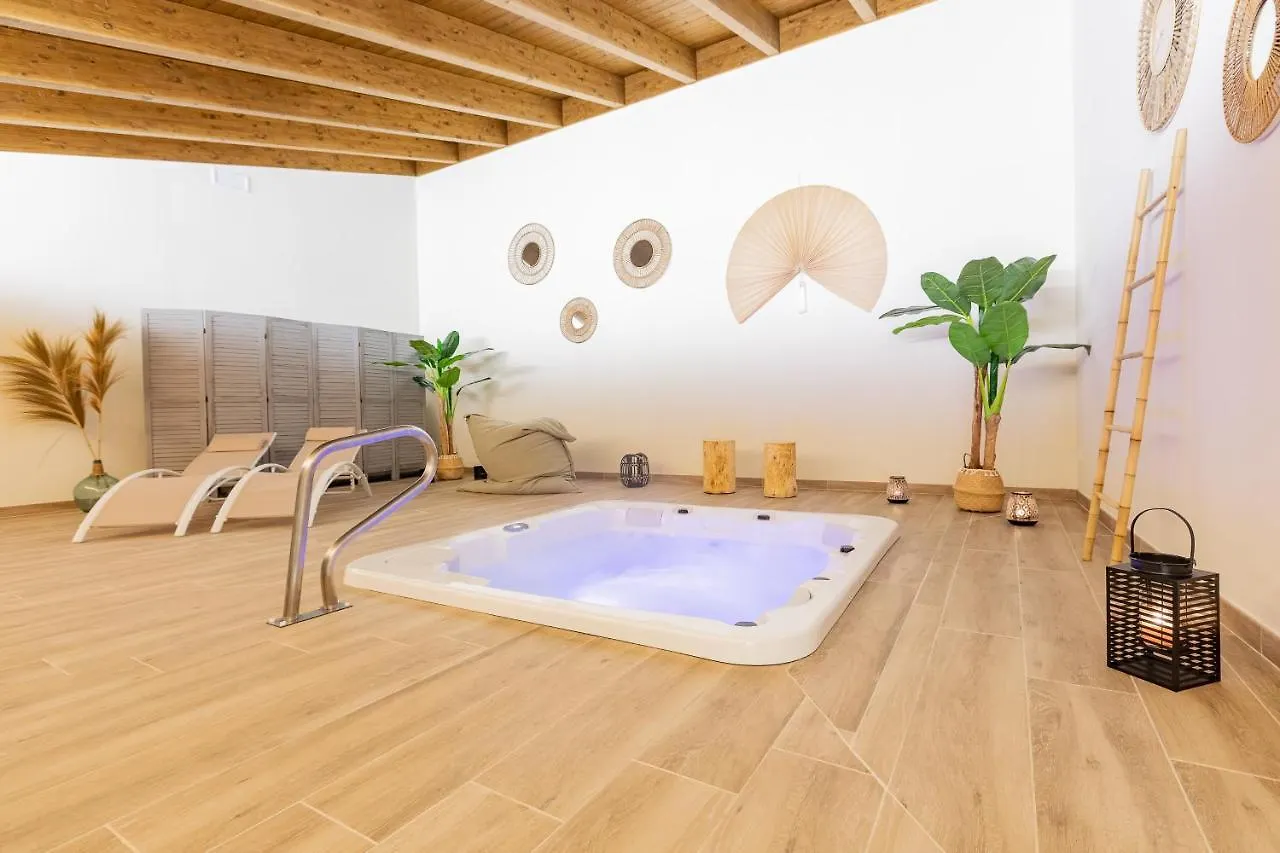 Hotel Eth Solan & Spa Vielha