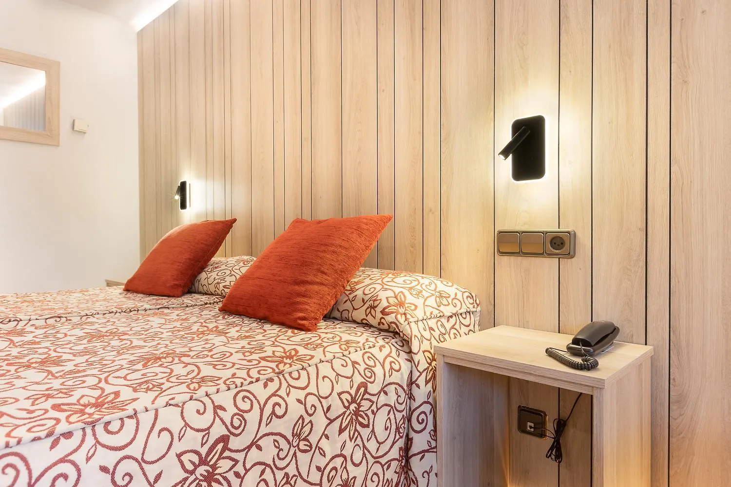 Hotel Eth Solan & Spa Vielha España
