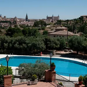 Abacería Hotel Toledo