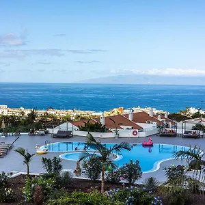 Costa Adeje Garden Aparthotel Playa de las Américas