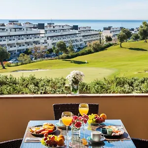 Ona Valle Golf & Apartahotel Estepona